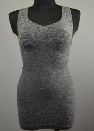 Корректирующее белье с утяжкой, платье c&a (xl)