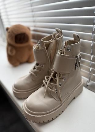 Стильні черевики 2