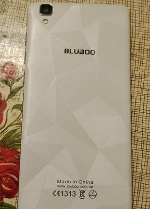 Смартфон bluboo maya 2/16gb 2