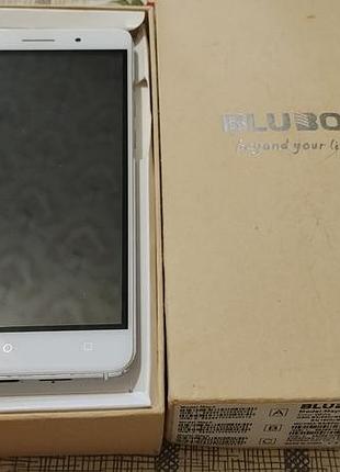 Смартфон bluboo maya 2/16gb 3