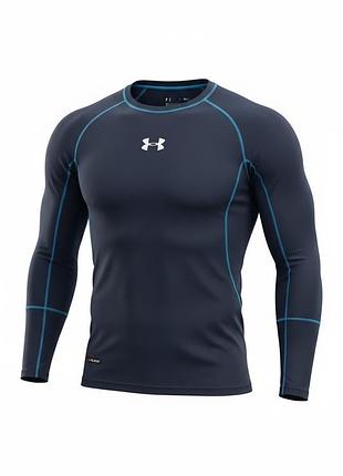 480 грн
мужской утеплительный рашгард under armour polartec 
размер м/l
состояние идеально