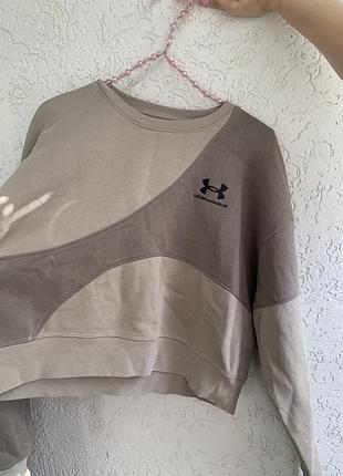Світшот андер армор under armour 2