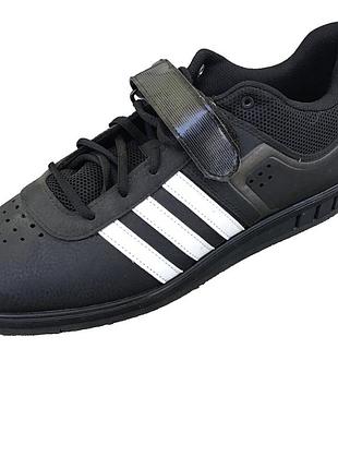 Кросівки штангетки adidas powerlift 2