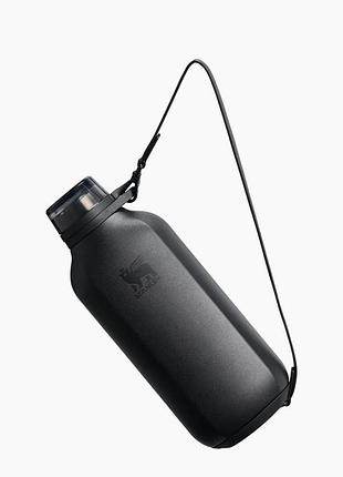 Пляшка для води stanley clutch bottle 16 oz (473 мл) оригінал  з сша