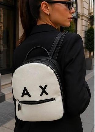 Рюкзак armani оригинал
