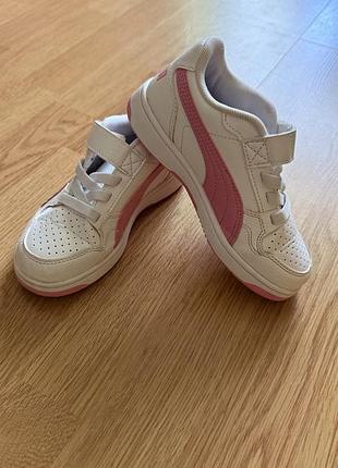 Красовки puma