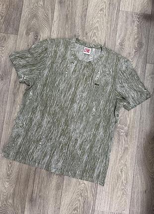 Футболка lacoste