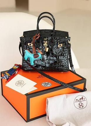 Сумка женская черная hermes birkin black 25
натуральная кожа 💜
premium