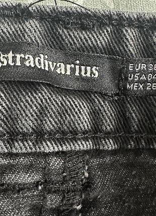 Юбка stradivarius 2