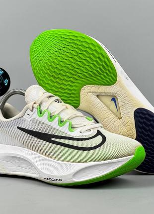 Nike zoom fly 5 кросівки спортивне взуття спортивные кроссовки для залу тренувань бігові беговая обувь трекінгові трейлові зручні легкі найк найкі