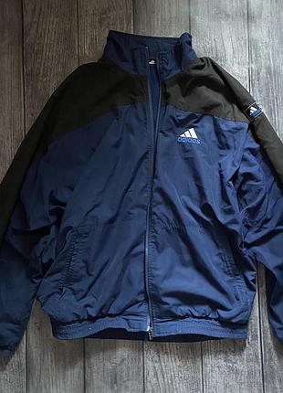 Вінтажна вітровка adidas