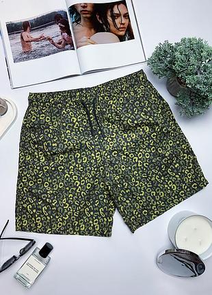Пляжні шорти zara шорти для плавання плавки