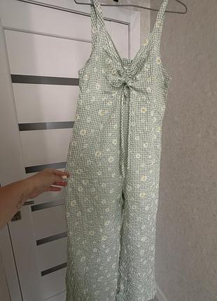 Комбінезон boohoo