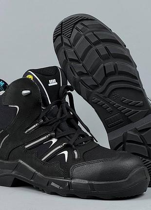 Steitz secura pro gore tex ботинки рабочие робочі черевики тактические берцы военные шкіряні кроссовки dewalt кожаные защитная обувь engelbert strauss