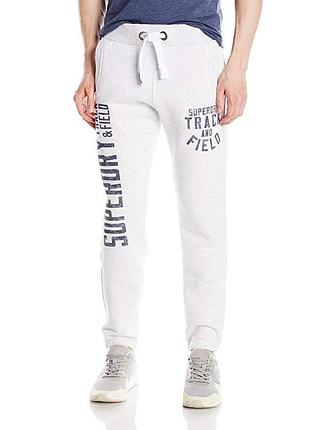 500 грн
чоловічі спортивні штани superdry track & field
розмір м