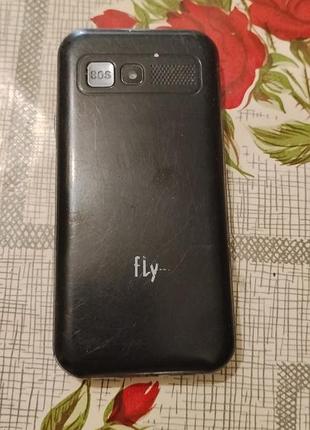 Мобильный телефон fly ezzy 9 2