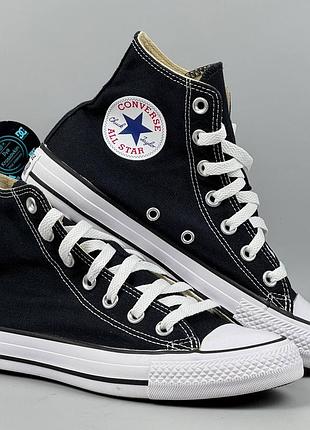 Converse all star chuck taylor кеди кросівки кеды кроссовки обувь взуття черевики для міста класичні повсякденне універсальні конверс конвера 384