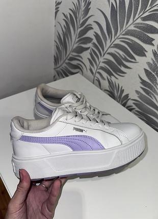 Кросівки puma 37