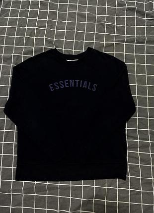 Світшот essentials