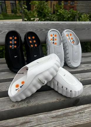 Тапки nike mind 001