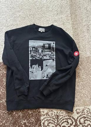 Cav empt світшот