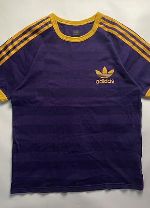 Футболка adidas