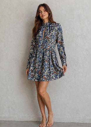 Жіноча сукня zara