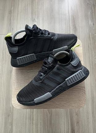 Кросівки чоловічі adidas. оригінал!