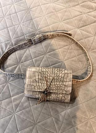 Сумка valentino 3