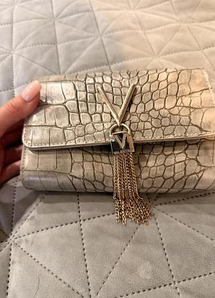 Сумка valentino 6