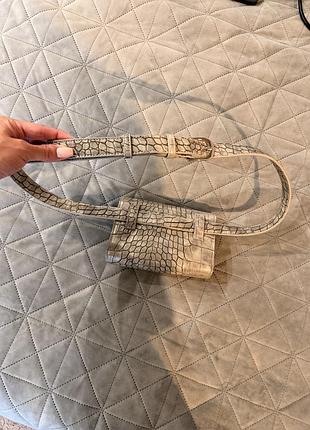 Сумка valentino 7