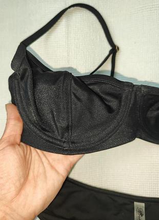 Купальник victoria secret's 🖤 classic