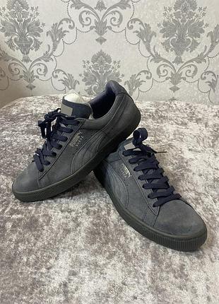Кросівки puma