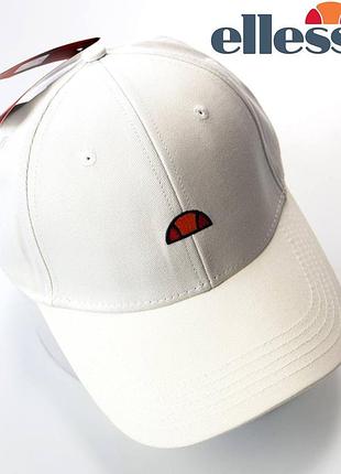 👾 кепка ellesse