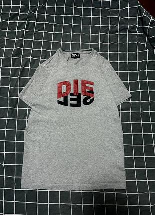 Футболка diesel
