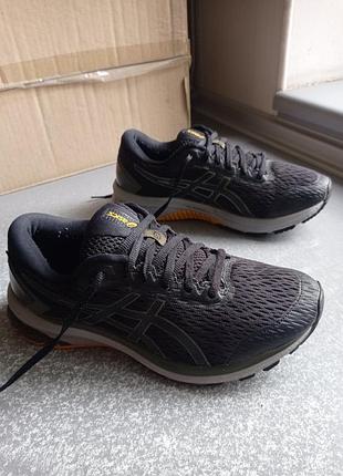 Кросівки asics gel gt 1000-9 goretex