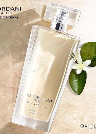 Giordani gold white oriflame  33137   48028