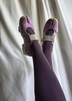 Nike air rift таби табі ниндзя margiela tabi