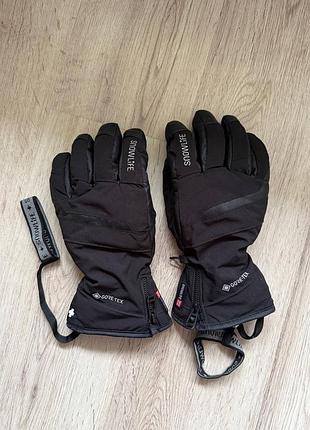 Лижні перчатки snowlife gore tex primaloft оригінал