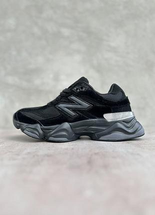 Balance 9060 black 3