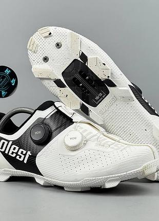 Suplest xc gravel pro boa shimano велотуфли вело туфлі взуття обувь кросівки кроссовки ботинки черевики шосе мтб контакты фикс specialized карбонові
