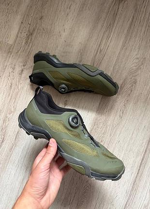 Велокросівки shimano оригінал