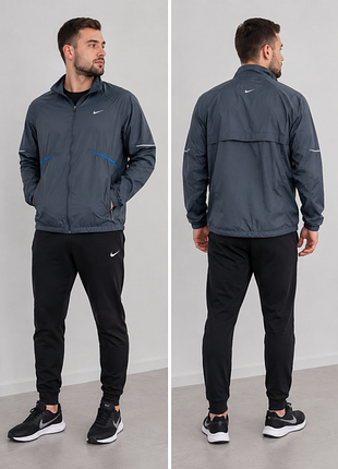 Ветровая nike мужская