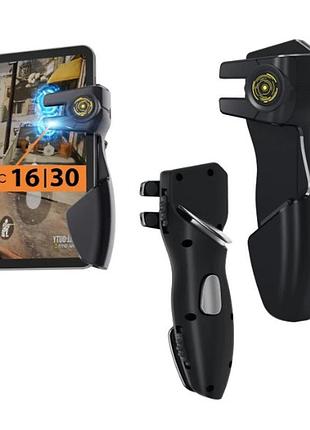 Игровые триггеры для планшета memo ak-pad8k с макросом до 30 нажатий в секунду air mapping