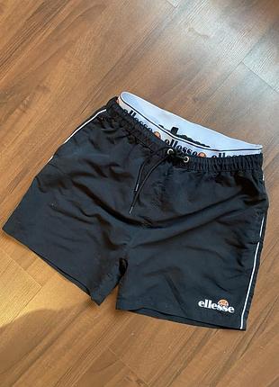 Спортивні шорти ellesse