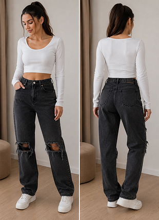 Джинси 👖 рвані
