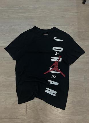 Футболка air jordan