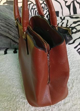 Сумка prada. 7