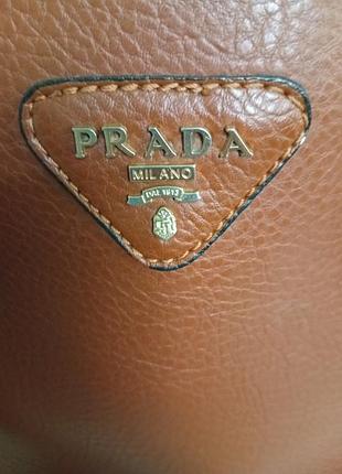 Сумка prada. 3