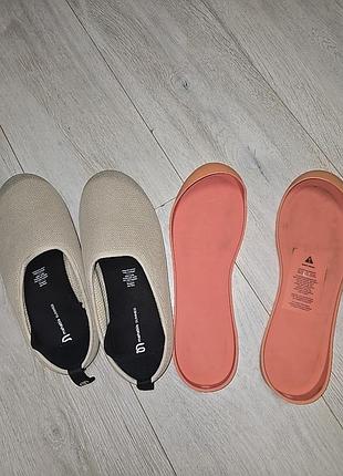 Mahabis summer 40 розмір